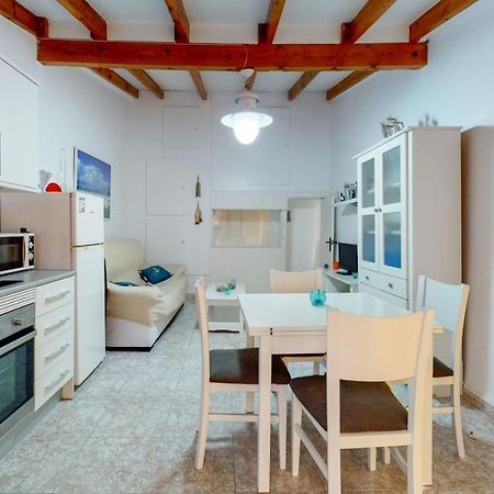 Apartamento En Primera Linea De Playa De Ла-Віла-Джойоза Екстер'єр фото