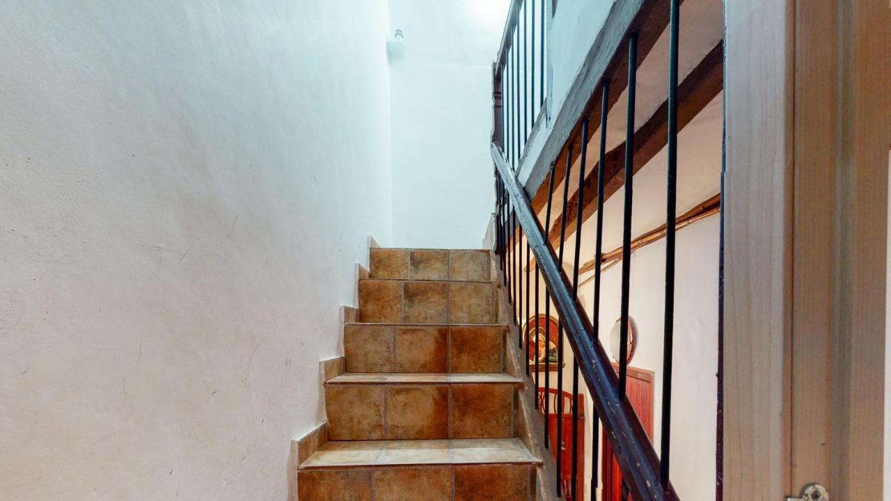 Apartamento En Primera Linea De Playa De Ла-Віла-Джойоза Екстер'єр фото