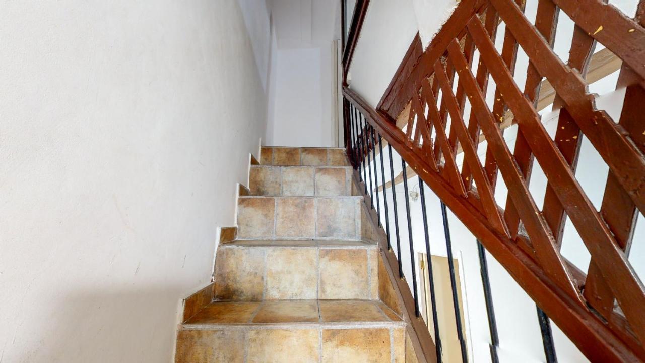 Apartamento En Primera Linea De Playa De Ла-Віла-Джойоза Екстер'єр фото